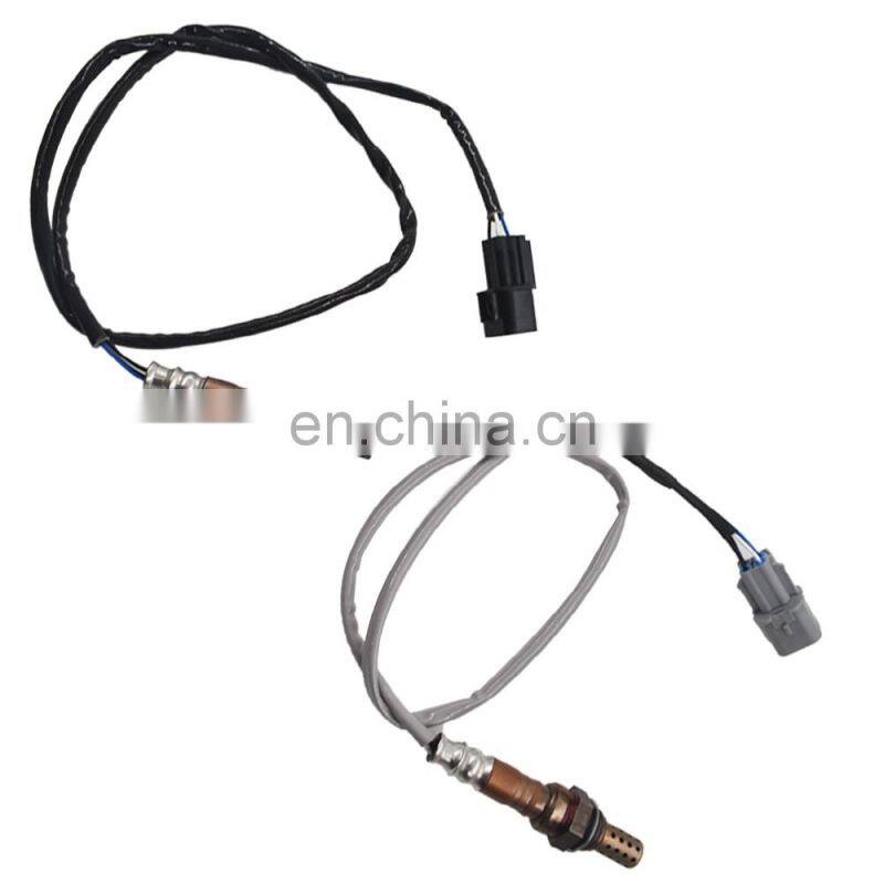 2Pcs Upstream + Downstream O2 Oxygen Sensor For Chrysler Mitsubishi Eclipse B2OS270