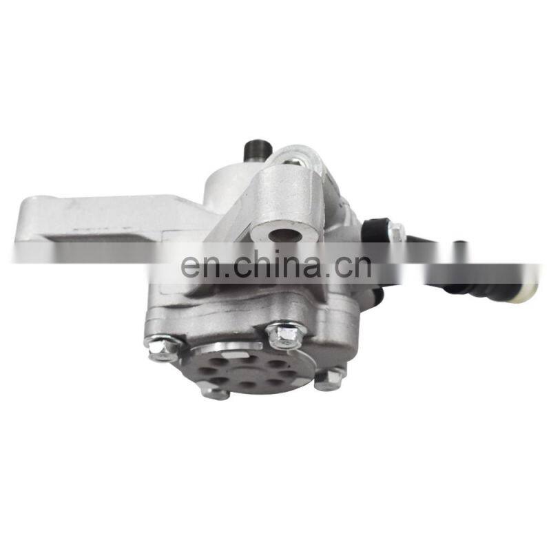 Power Steering Pump Replace For 04-08 TL Honda Pilot Acura 3.2L 3.5L V6 56110RDAA01