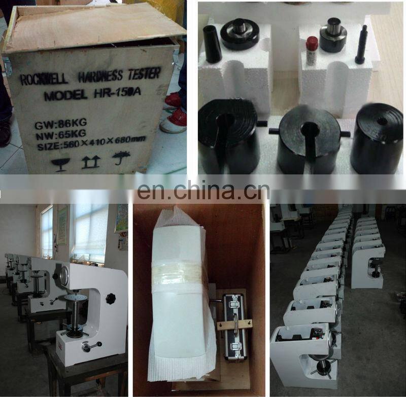 HST-HSRD-45 Factory Price!!! Motor-driven Superficial Hardness Tester Manufacturers /Hardness Tester HRC