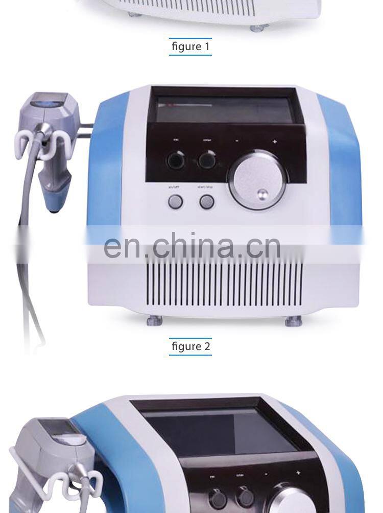 portable slimming machine rf skin tightening machine for sale