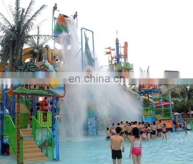 water park games , Water Park Aqua Town, Splash Town for Children