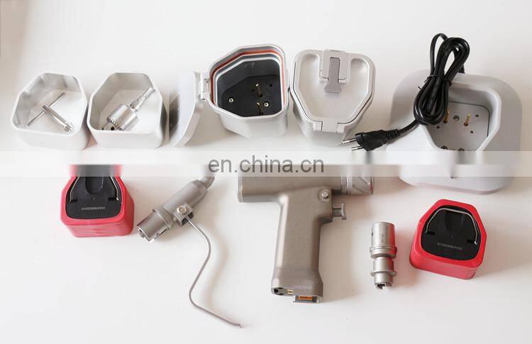Mini multifunctional Cordless;Surgical electric tool;universal drilling machine