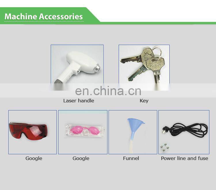 Laser Diode 808 nm/ Laser Diodo 810 nm/ Professional Diode Laser Hair Remover