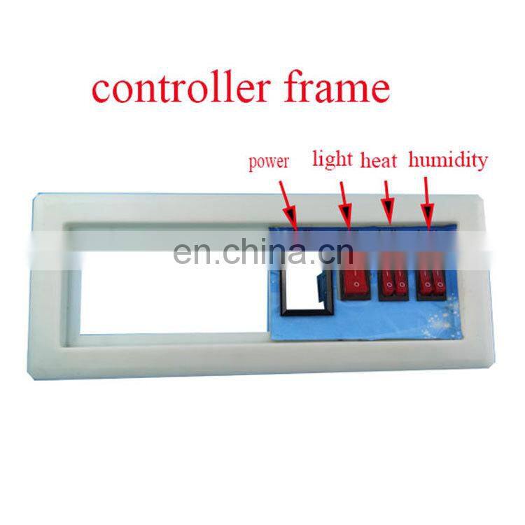 Goose Duck Egg Incubator machine controller XM-18 controller poultry incubator machine parts