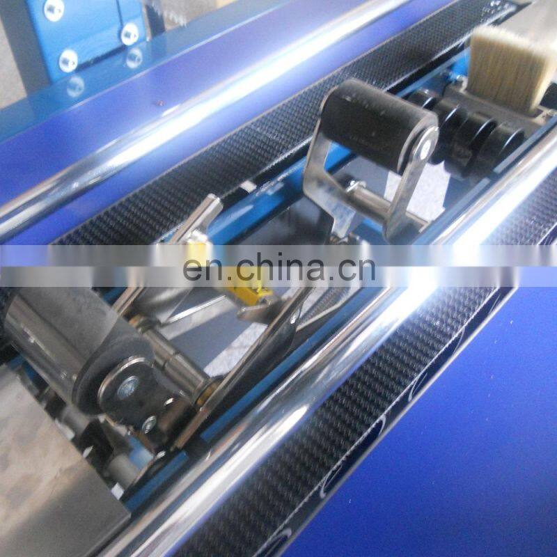 JOYGOAL carton box sealing machine shanghai factory directly sale