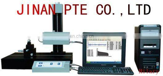 Qualified JB-4C Precision Surface Roughness Meter