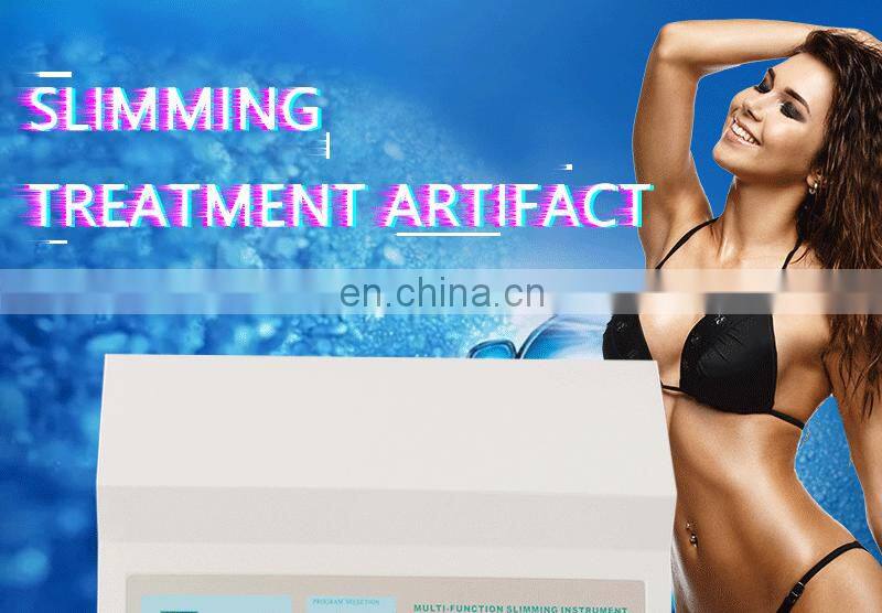 new 2021 slimming spa use equipment electric muscle stimulation ems beauty machine