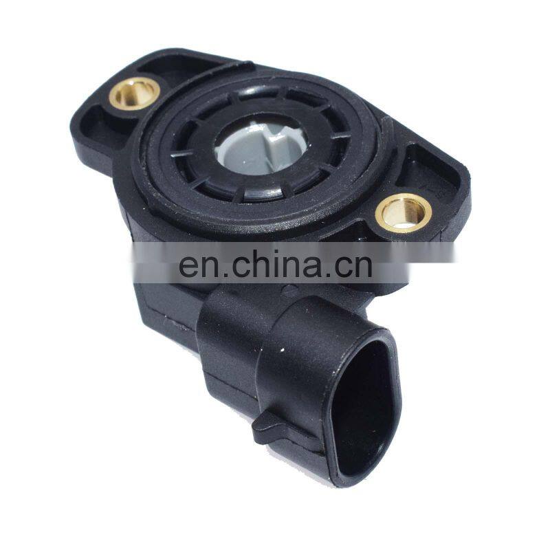 New Throttle Position Sensor 0279983851 7701044743 For VW POLO SAVEIRO Renault