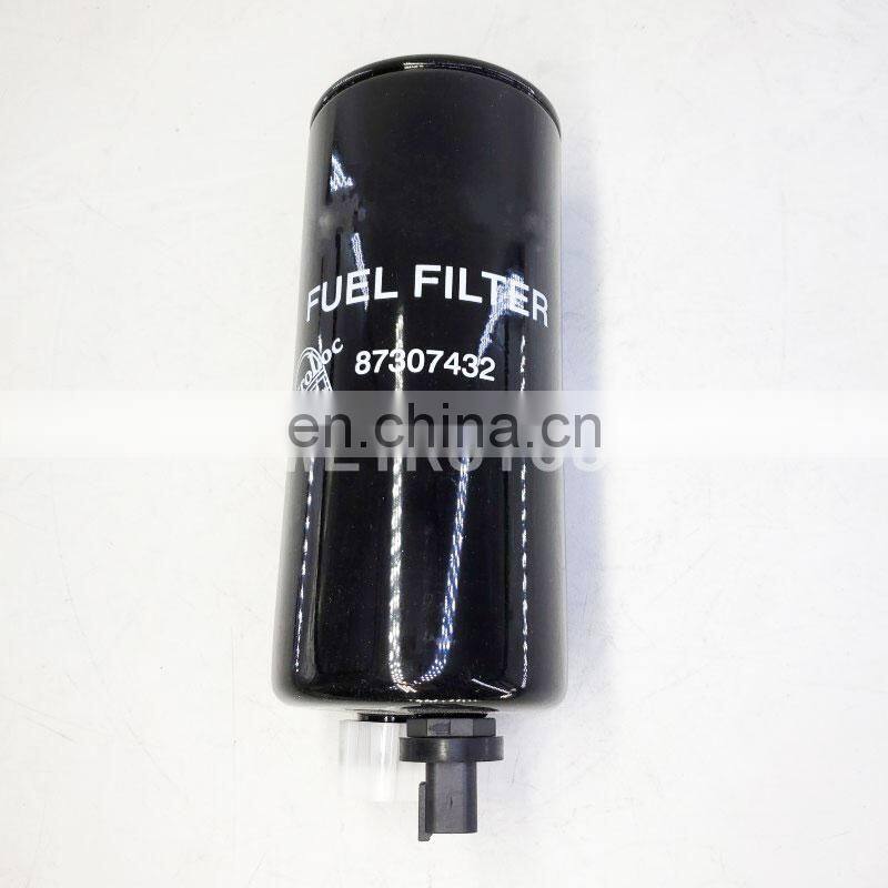OEM Fuel filter 87307432 Fuel Water Separator filter