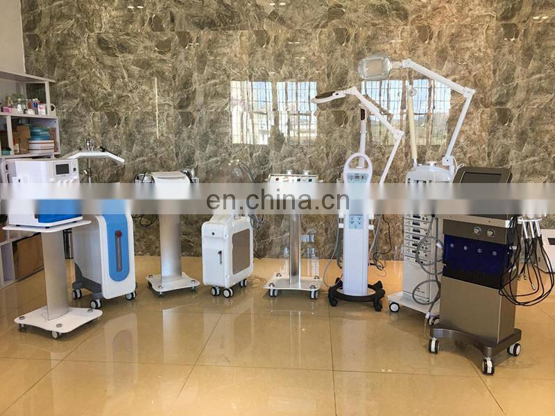 Hot selling body slimming weight loss machine with vacuum rf cavitation body sculpting beauty device