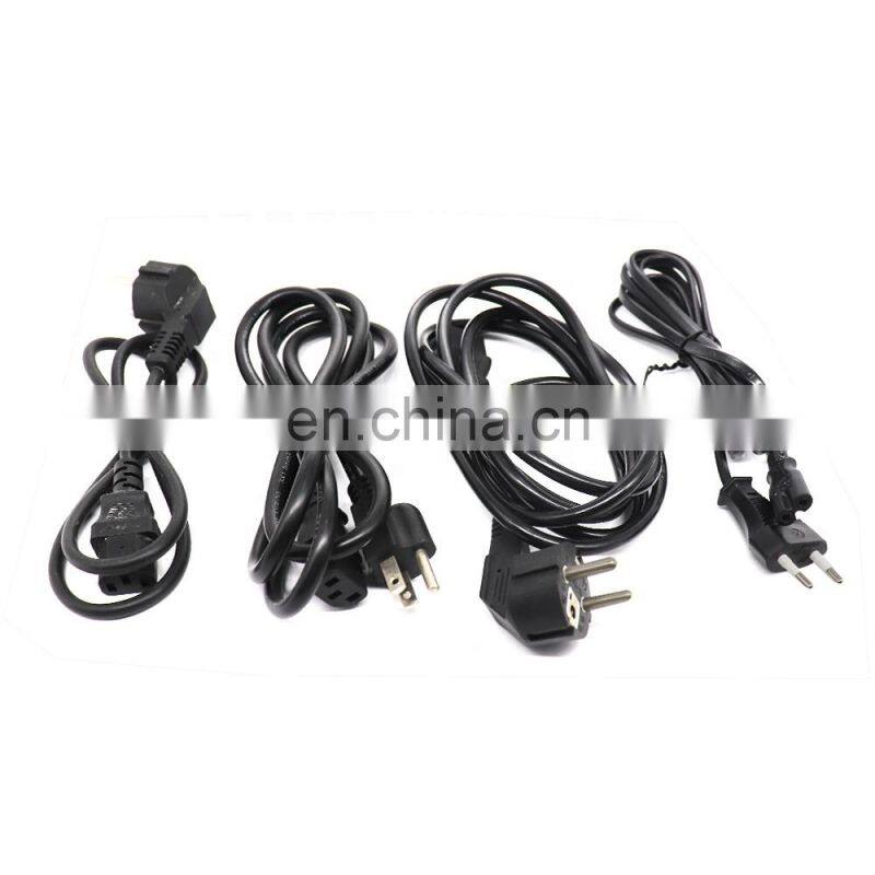 Competitive price electrical volex power cord