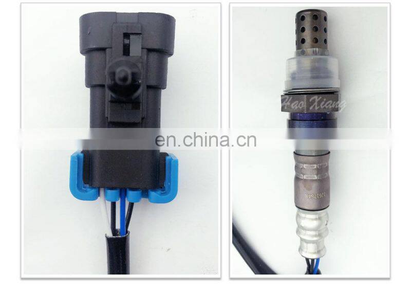 Top Quality Auto Oxygen Lambda Air Fuel Ratio Sensor 0258006967