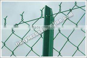 Protecting Fence Manufacturer