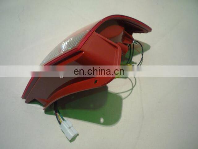 92401-4N000 92402-4N000 Car body parts brake light stop Tail light for Getz 2006 2007 2008 2009 2010 2011