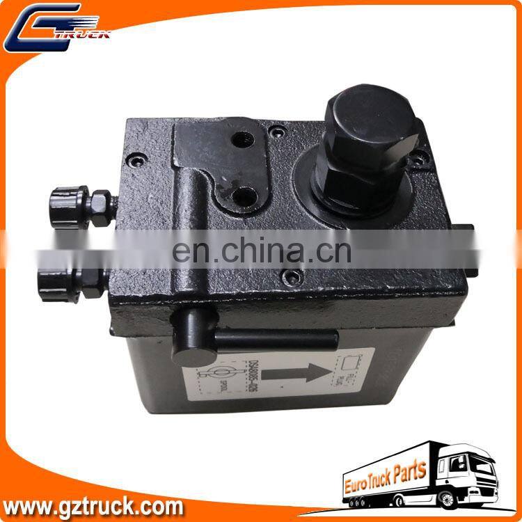 cabin lift pump Oem 20455259 107287 20917278 20455262 3198846 for VL Truck Cab Tilt Pump