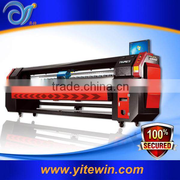 hot sale dye sublimation ink for Dx4/DX5/DX7printhead transfer sublimation ink