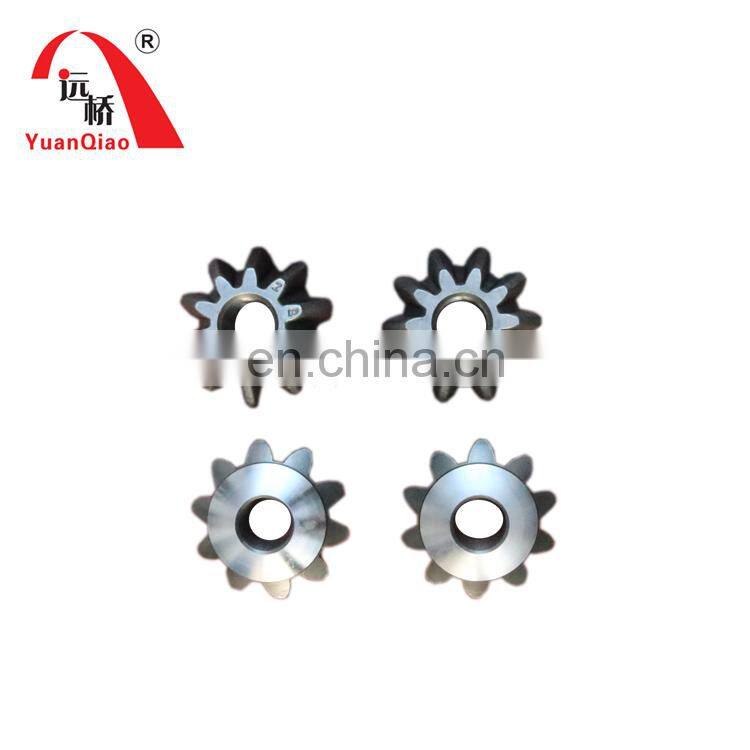 Spider Kit Differential Gears of hino Truck Bevel Gears Parts Differential Gear Kits for foton ollin 6782 Differential Spirer