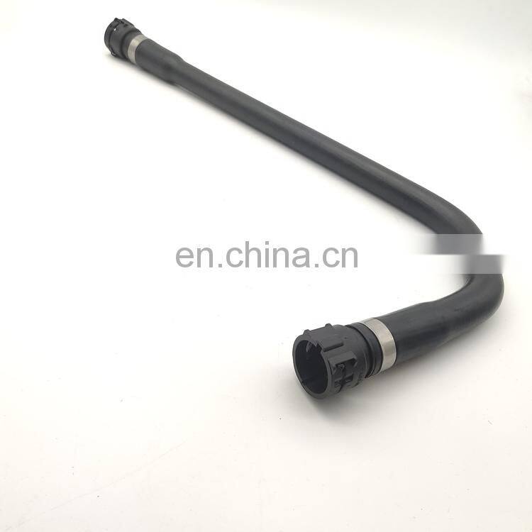 SQCS turbo air intake hose pipe Cooling Custom Factory Flexible auto radiator coolant hose 11531438633 for bmw