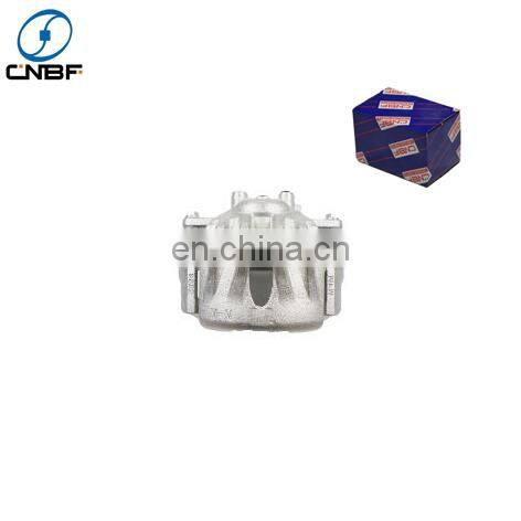 CNBF Flying Auto parts Japanese Auto Parts front rear disc rear auto brake calipers For Toyota audi