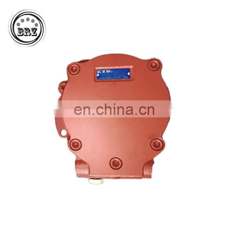 Kayaba swing motor MSG-27p-23e-10 MSG-27-VP MSG-27P-18E MSG-44P-21E MSG-63P KYB MSG44 swing motor