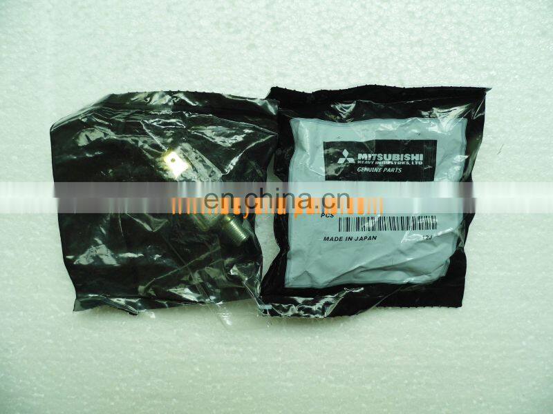 SK200-5 excavator oil pressure sensor MC840219