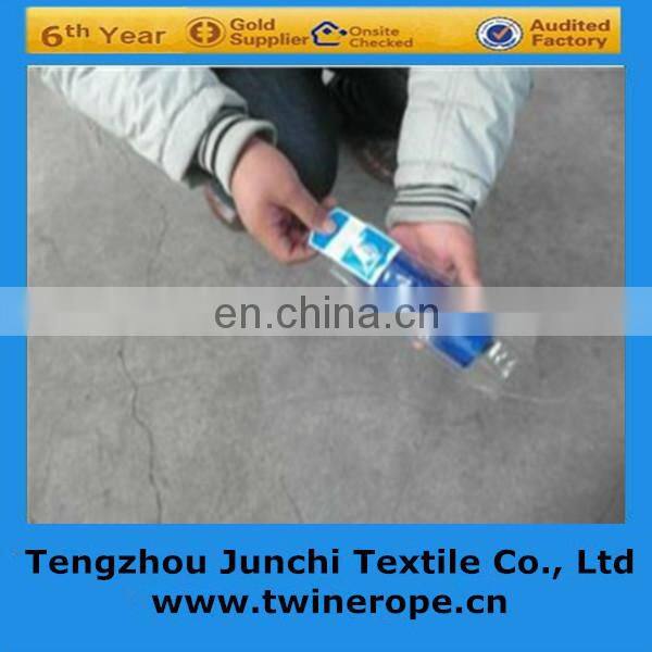 Junchi good quality 210d polyester polypropylene for sewing