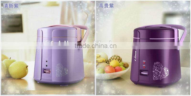 2016 New electirc mini rice cooker