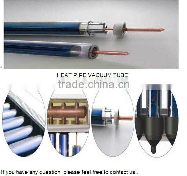 Integrative Pressurized Solar Energy Equipment