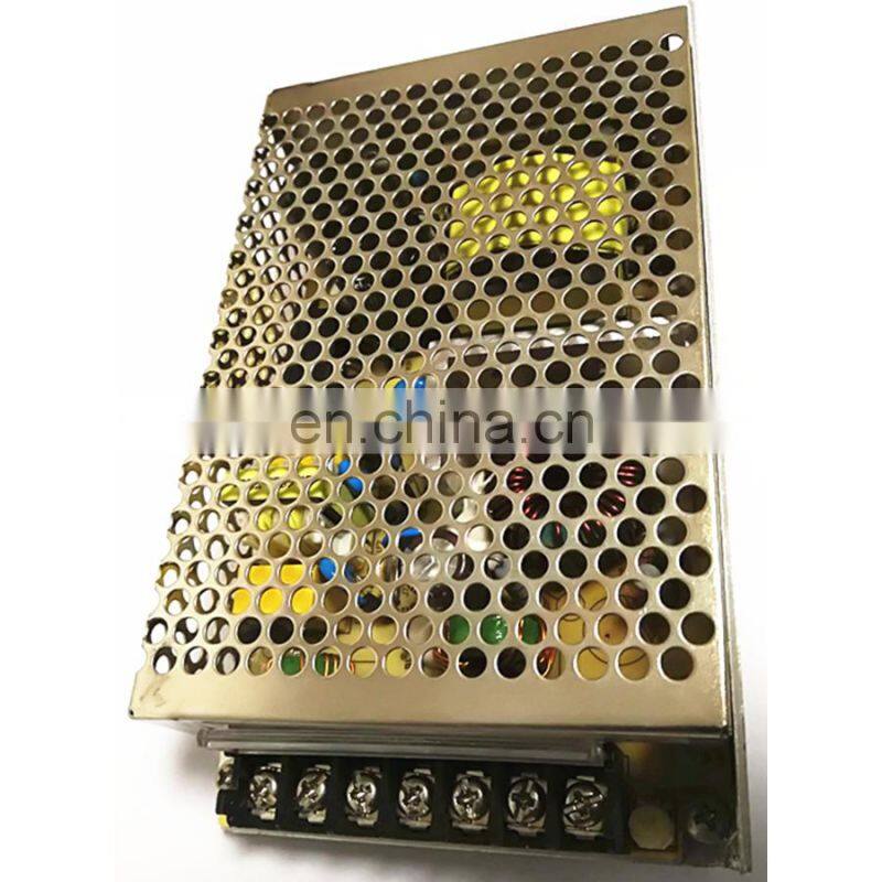 LXM23DU55M3X AC servo drive