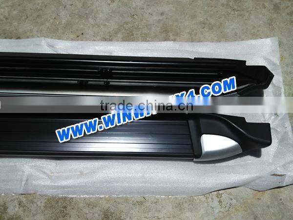 D MAX D-MAX RUNNING BOARD FOR 2014-2015 PICKUP