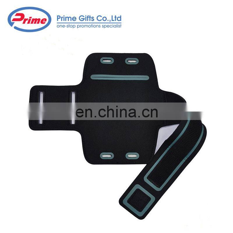 Factory Manufacture Sports Armband Case Ziplock Bags for Sale