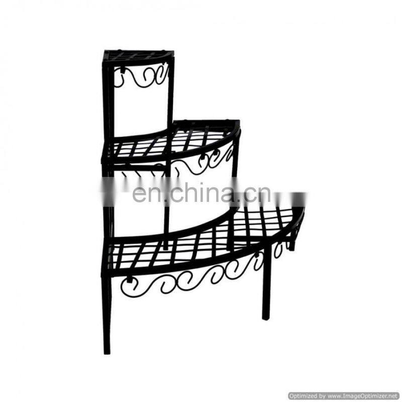 iron weir plant stand