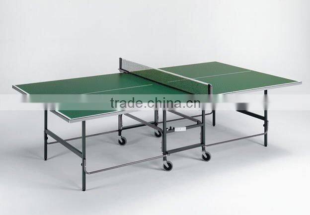 Standard International Table Tennis Table
