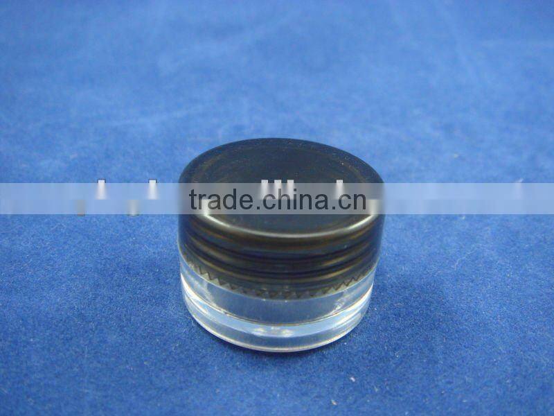 cosmetic small conatainer ps