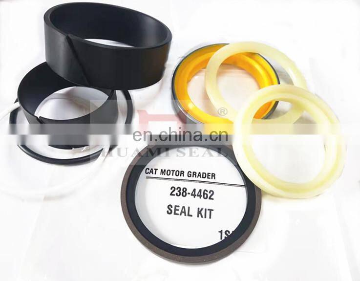 246-5916 SEAL KIT 2465916 FOR 120H motor grader