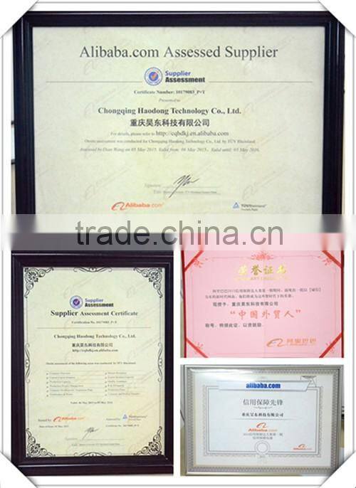 Industrial infrared ceramic gas oven burner HD242