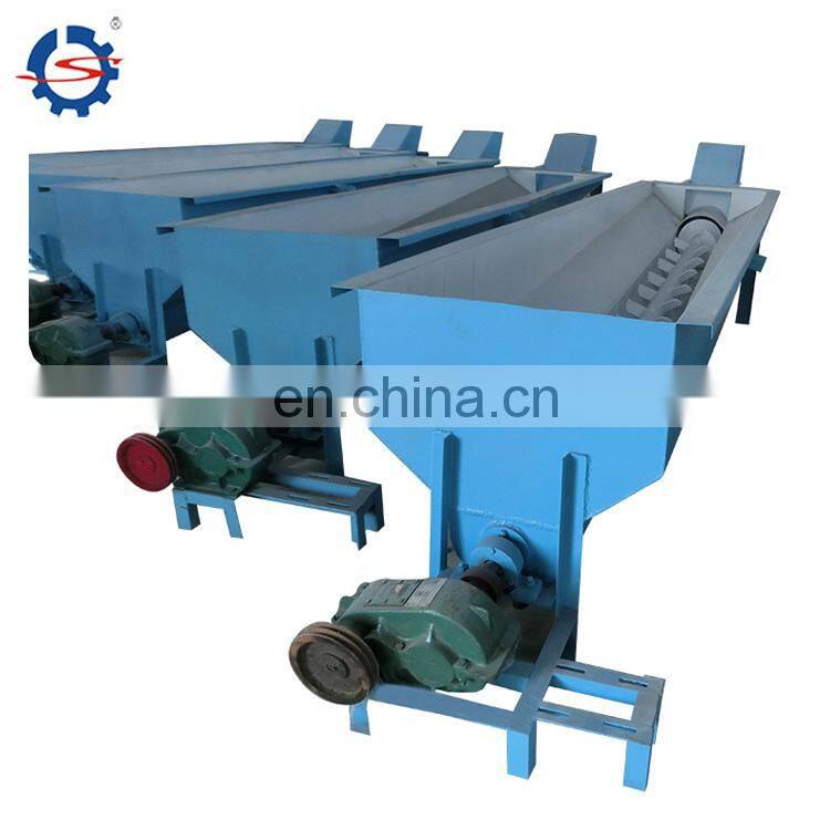 Highly Efficient Plastic Recycling Horizontal plastic granular pp pe pellet cutter lower price cutting machine