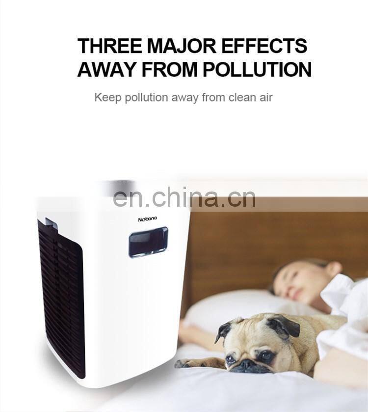 Air purifier manufacturer Hepa air purifier 220v air cleaner home