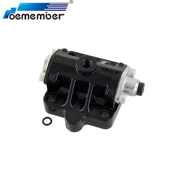 Truck Multiport Valve 1521249 Solenoid Valve for Volvo