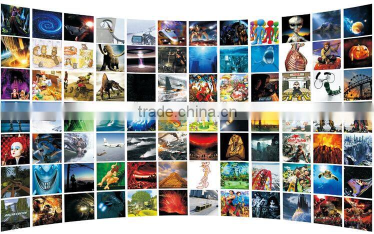 High quality amusement economic 9d egg rs9d