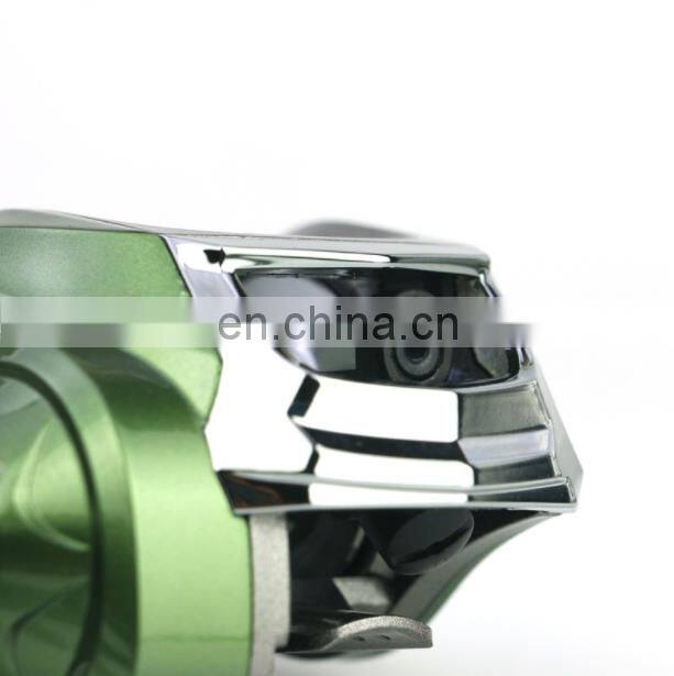 Byloo sea cast fishing baitcast reel outdoor fishing reel handbag fly fishing reel 2022