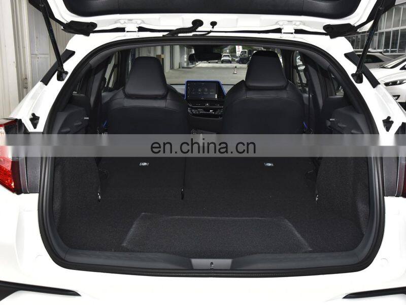 Electric vehicle Electric car FAW TOYOTA IZOA Brand NEV LHD SUV 5 seat 5 doors new energy vehicles