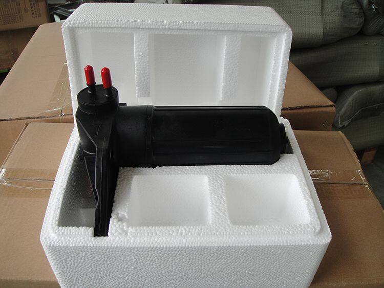 fuel pump 4132A018 for Perkinsexcavator