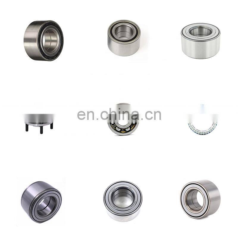 Stable Quality attractive design global certificated with preminu Bearing Wheel 43210-AG000 43210 AG000 43210AG000 For Nissan