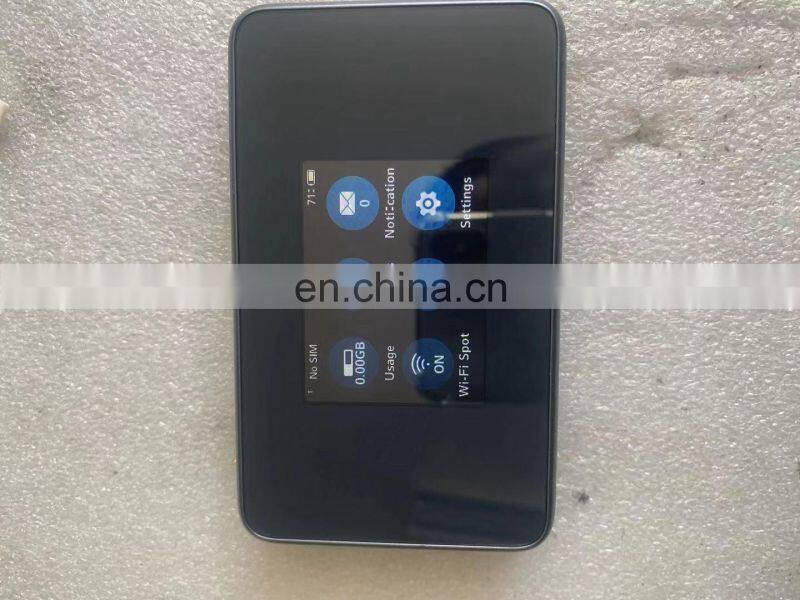 Softbank pocket wifi 802ZT/MF993