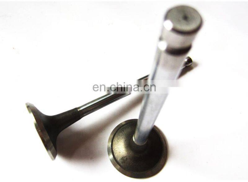 DCEC 6BT Diesel Engine part Exhaust Valve 3901607