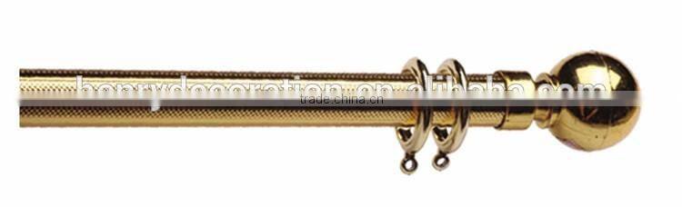 2016 high glossy PVC rigid film/PVC paper for curtain rod/curtain pipe