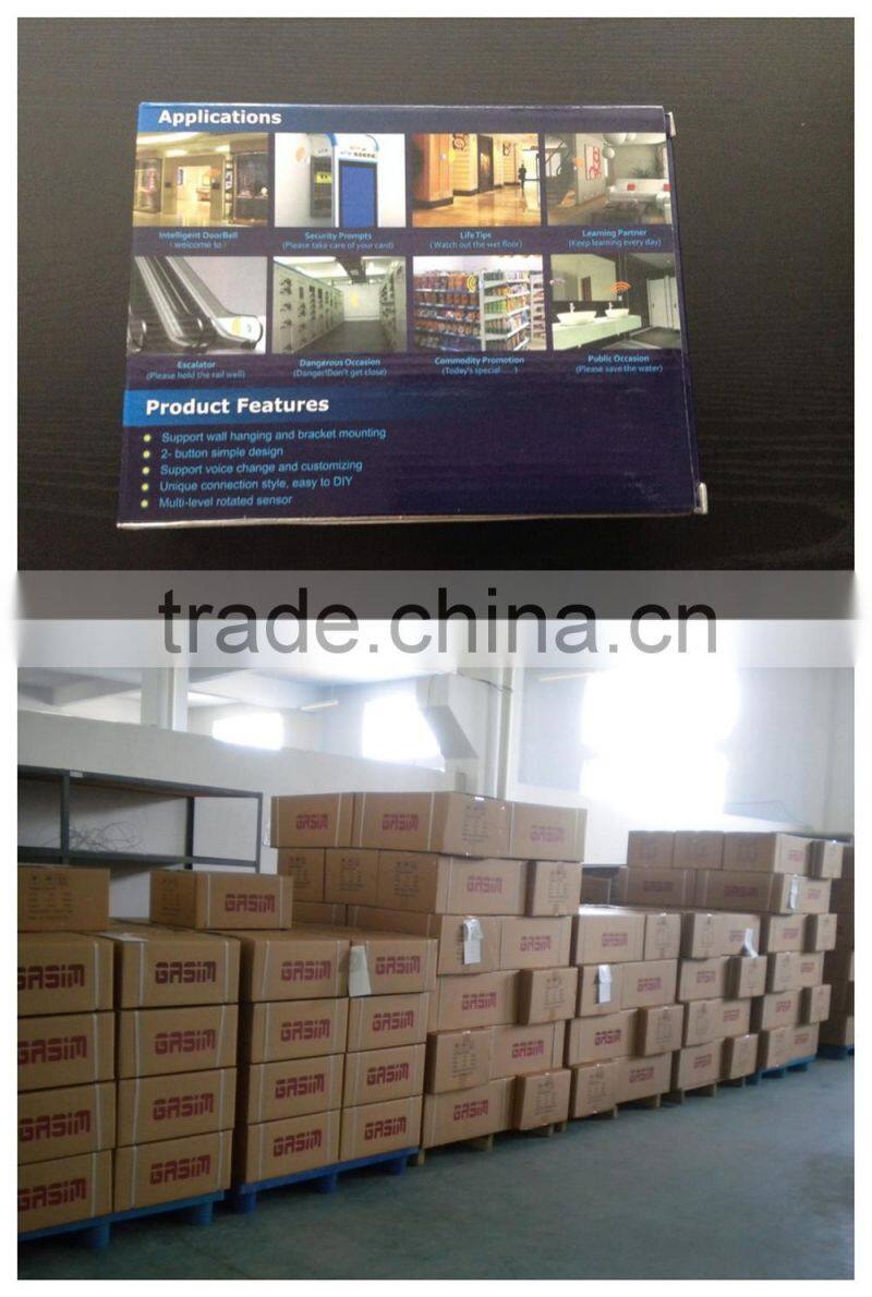 2014 hot sell alarm security system