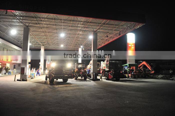 DMX RGB outdoor led flood light 1440watt