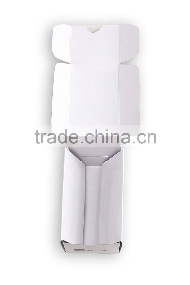 Wholesale Custom Full Color packaging box for hair extension